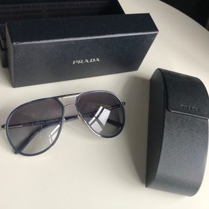 Prada Sunglasses